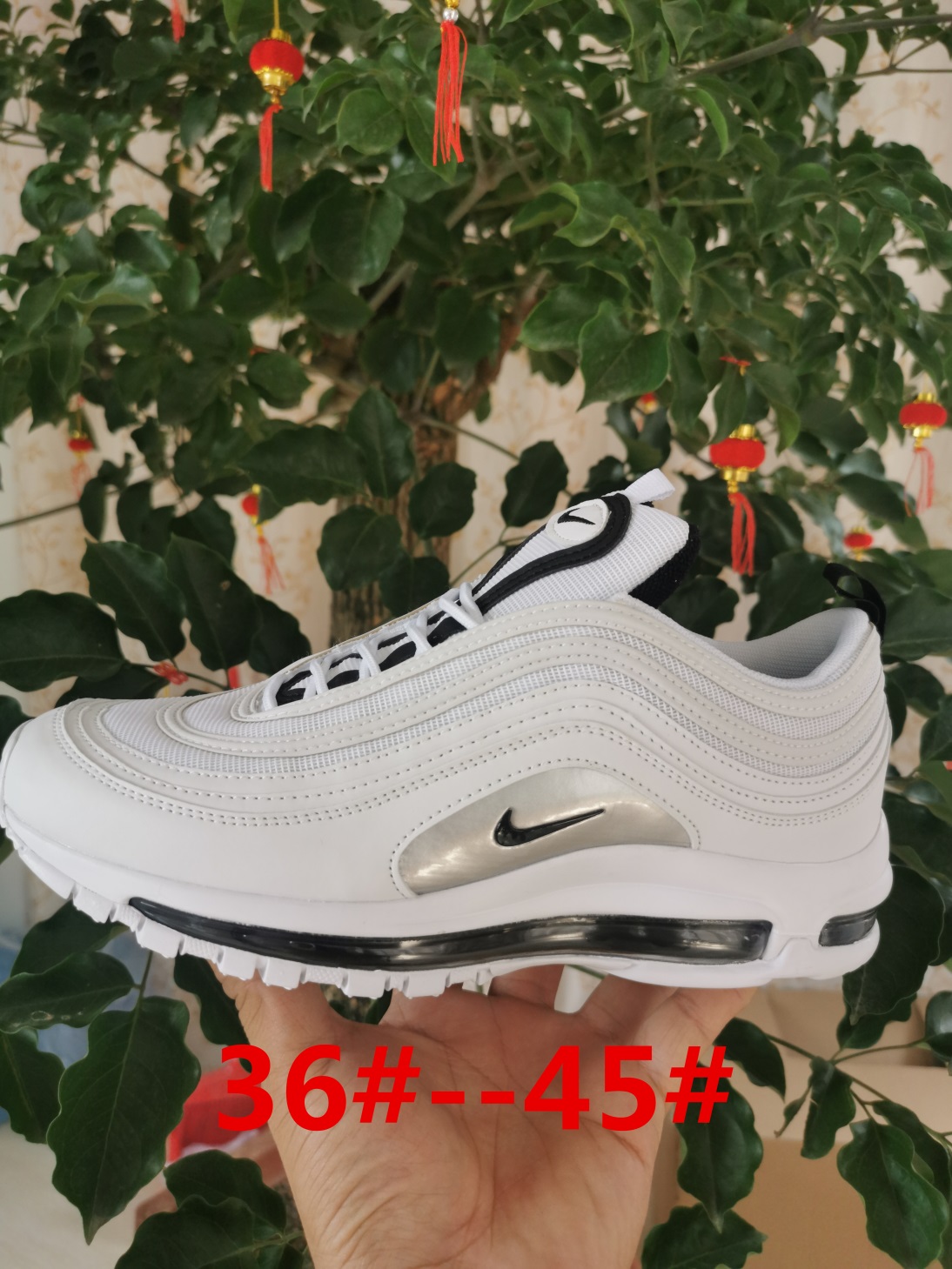 men air max 97 shoes US7-US11 2023-2-18-027